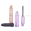 Rose Gold Unicorn Mascara Tube 10ml หลอดขนตาพลาสติก Empty Tube เครื่องสำอางบรรจุภัณฑ์ขายส่ง