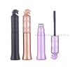 Rose Gold Unicorn Mascara Tube 10ml หลอดขนตาพลาสติก Empty Tube เครื่องสำอางบรรจุภัณฑ์ขายส่ง